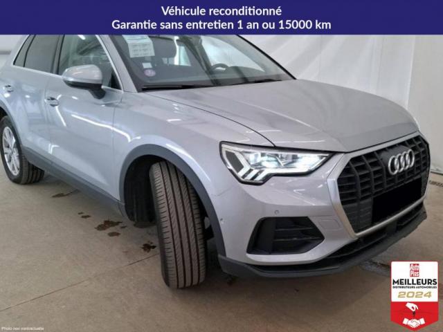 Audi Q3 image 5