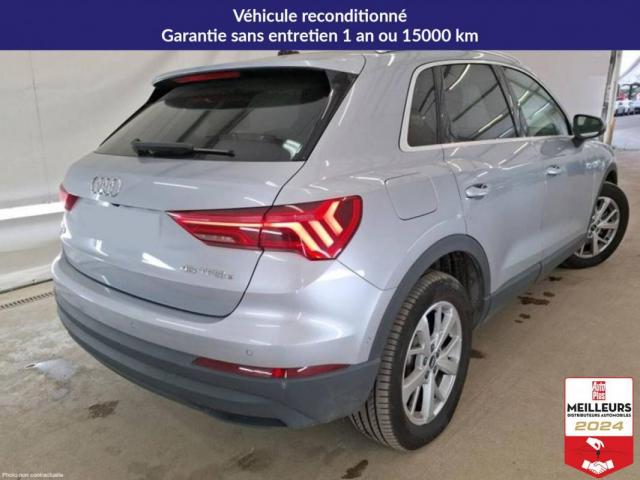 Audi Q3 image 4