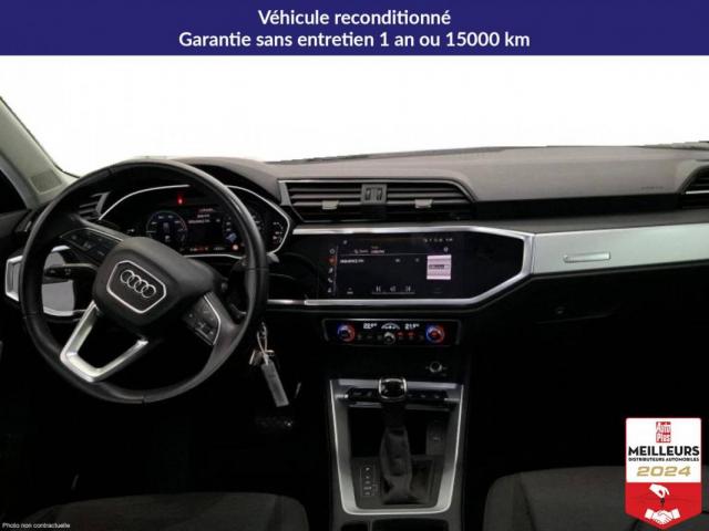 Audi Q3 image 3