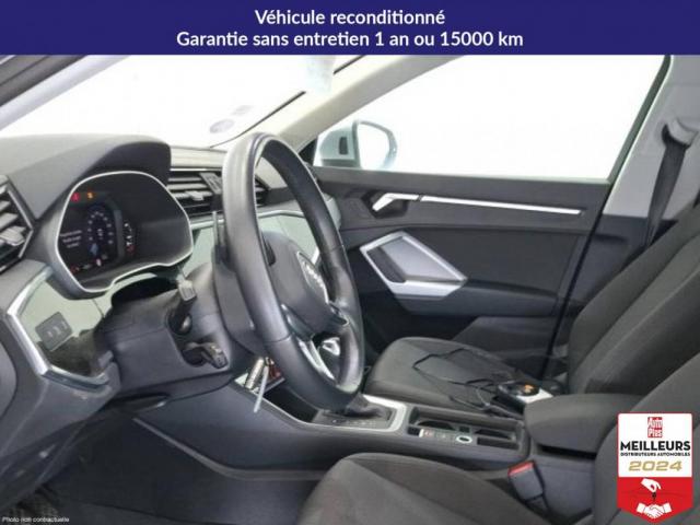 Audi Q3 image 6