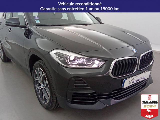 Bmw X2 image 7