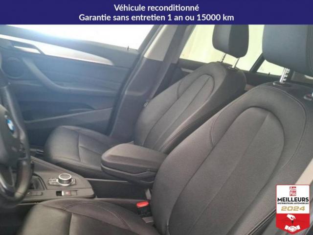 Bmw X1 image 6