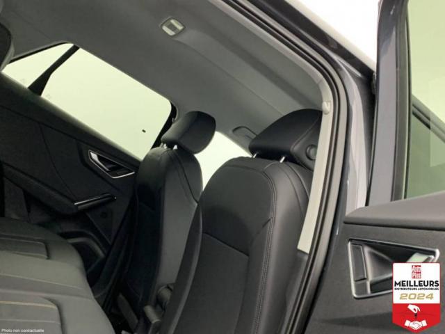 Audi Q2 image 5