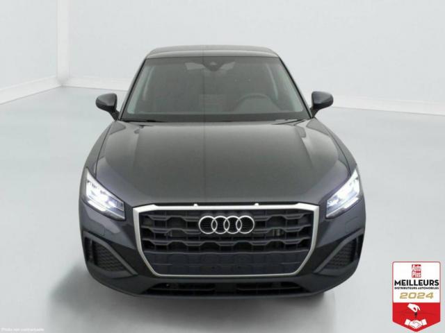 Audi Q2 image 9