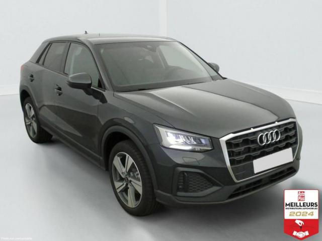 Audi Q2 image 3