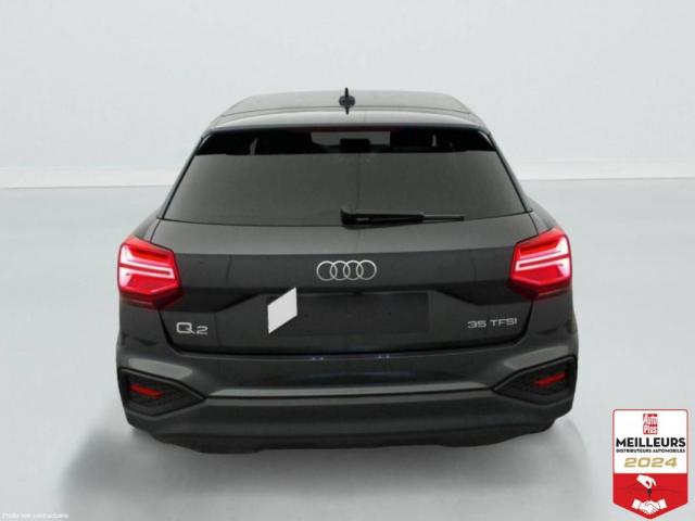 Audi Q2 image 4