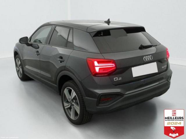 Audi Q2 image 8
