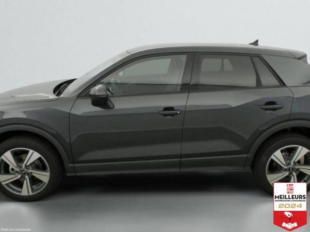 Audi Q2 image 2