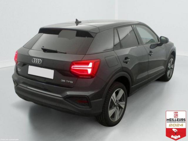 Audi Q2 image 6