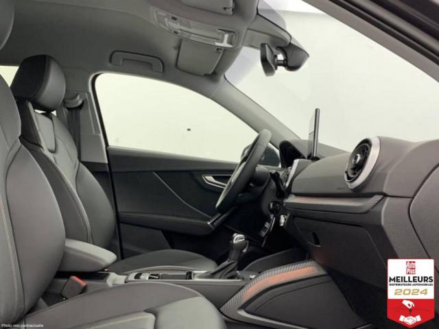 Audi Q2 image 7