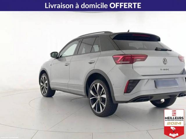 Volkswagen T-Roc image 1