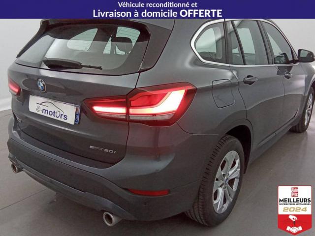 Bmw X1 image 4
