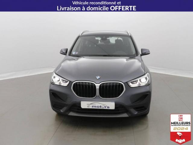 Bmw X1 image 1