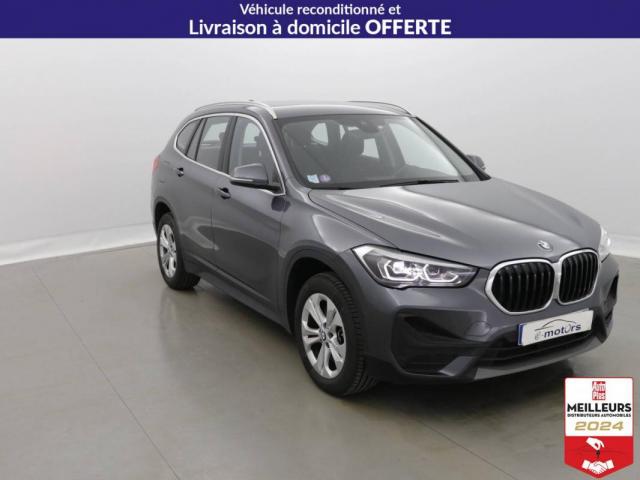 Bmw X1 image 9