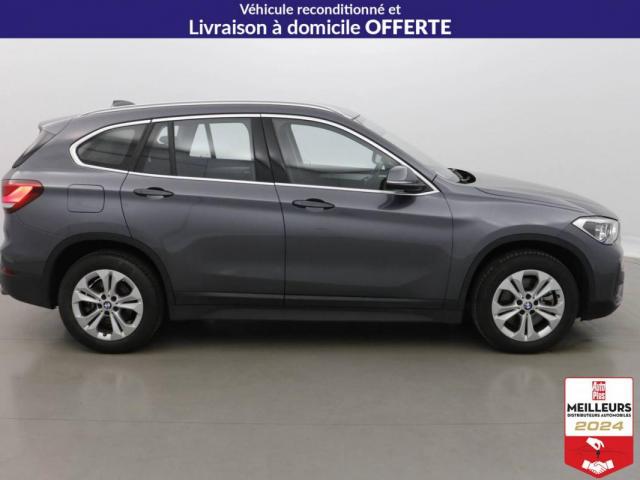Bmw X1 image 7
