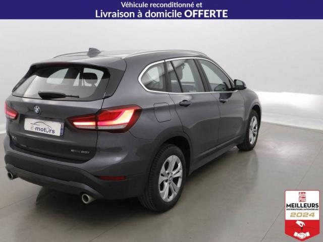 Bmw X1 image 2