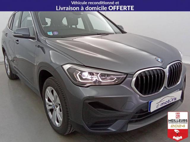 Bmw X1 image 5