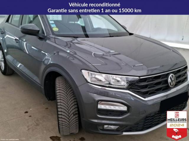 Volkswagen T-Roc image 5