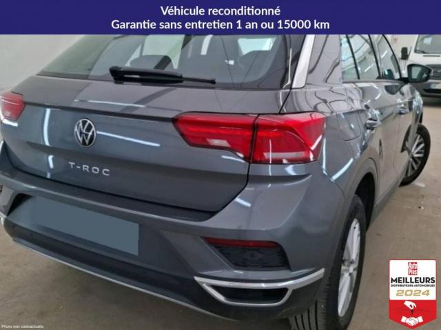 Volkswagen T-Roc image 3