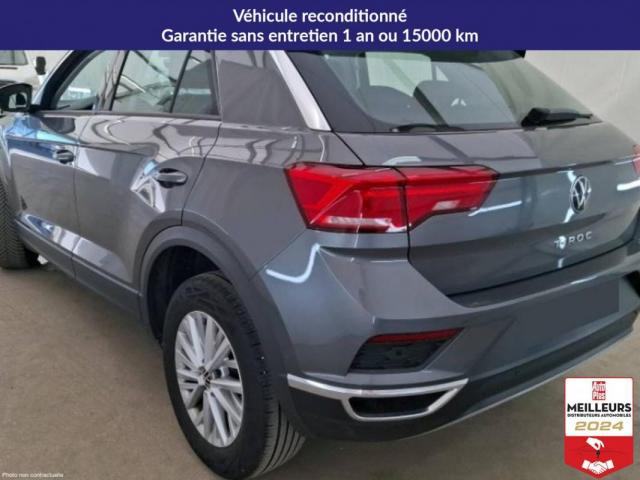 Volkswagen T-Roc image 6