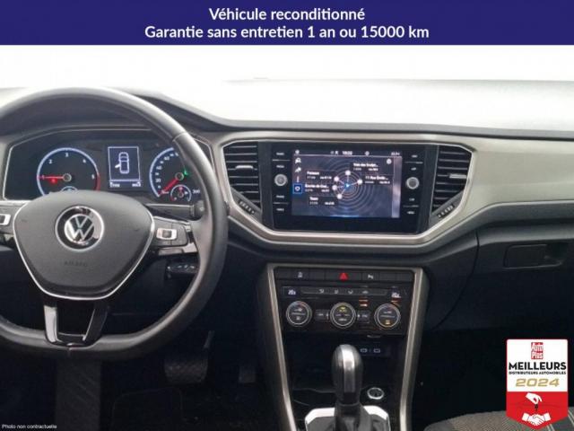 Volkswagen T-Roc image 4