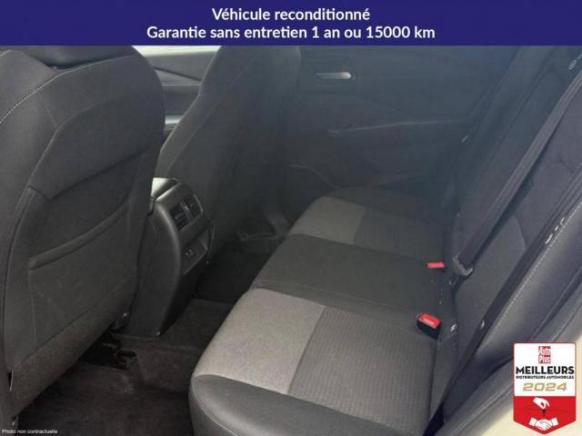 Nissan Qashqai image 3