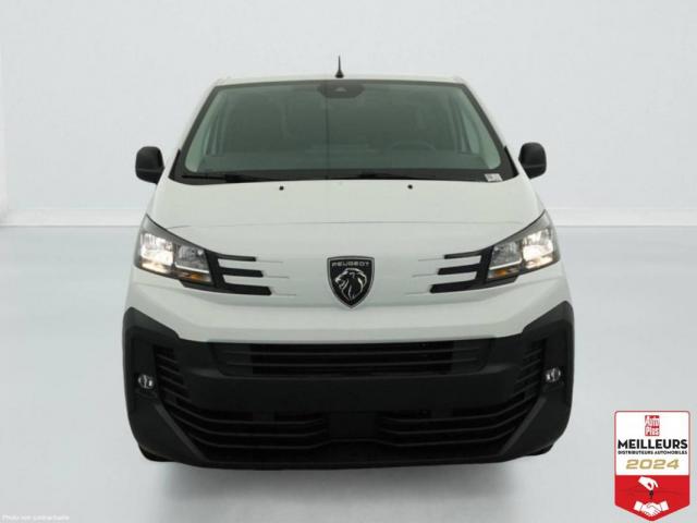 Peugeot Expert image 8