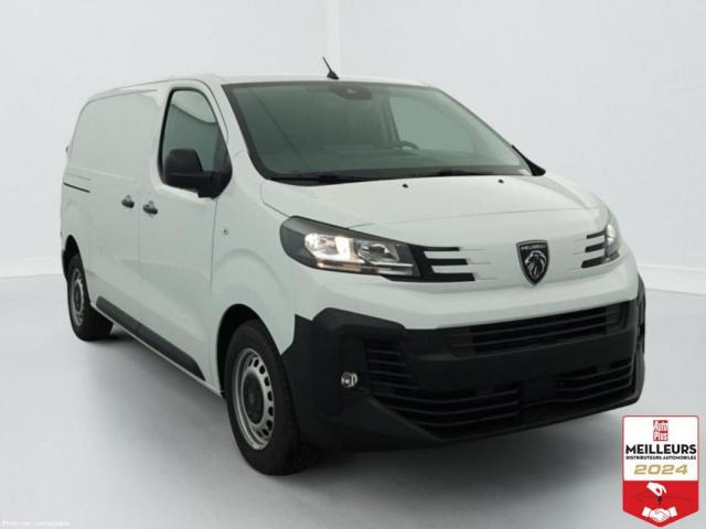 Peugeot Expert image 1