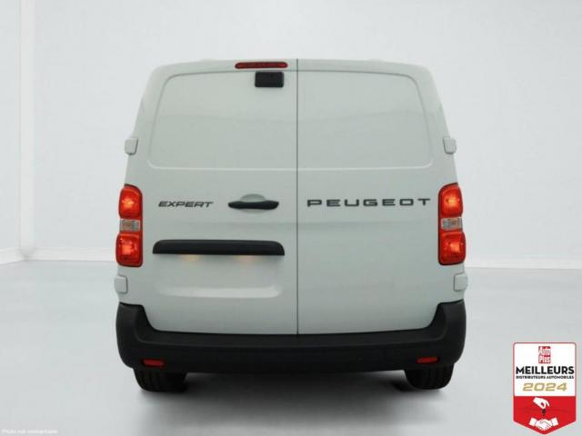 Peugeot Expert image 9