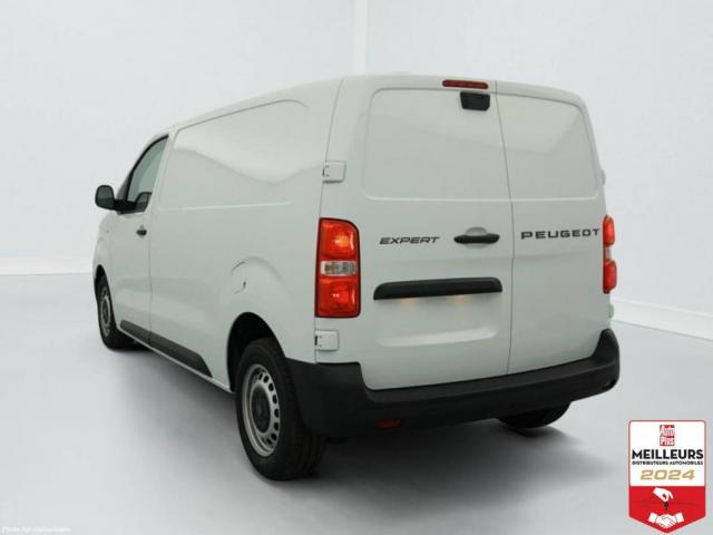 Peugeot Expert image 7