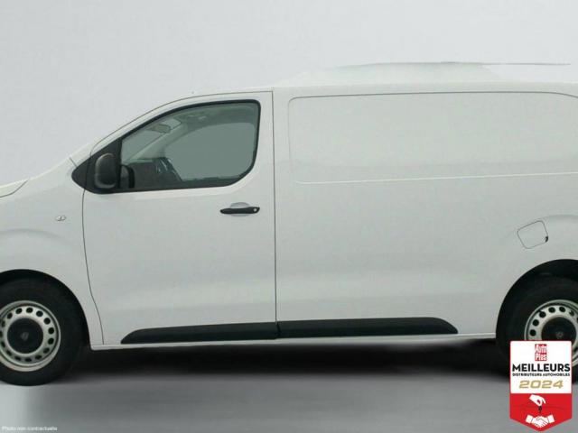 Peugeot Expert image 3