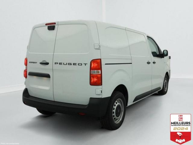 Peugeot Expert image 2