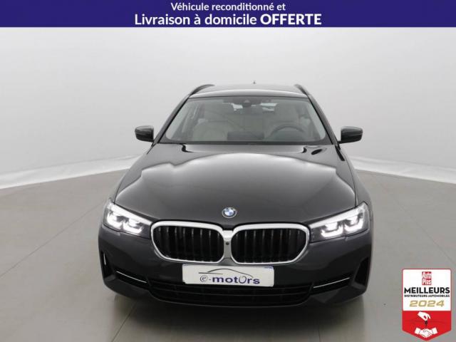 Bmw Série 5 image 2