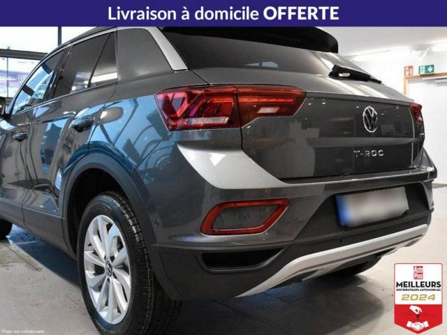 Volkswagen T-Roc image 1