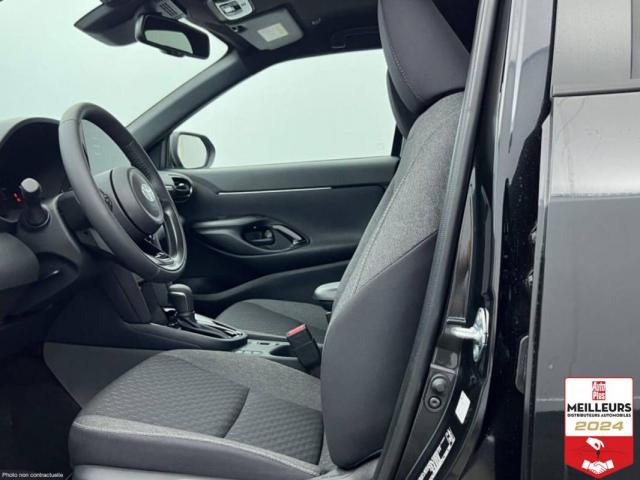 Toyota Yaris Cross image 3