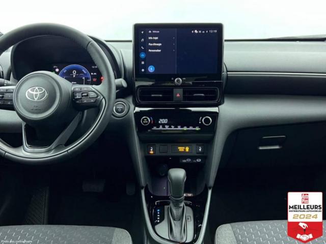 Toyota Yaris Cross image 6