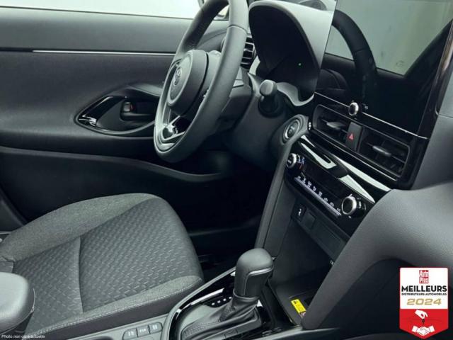 Toyota Yaris Cross image 5