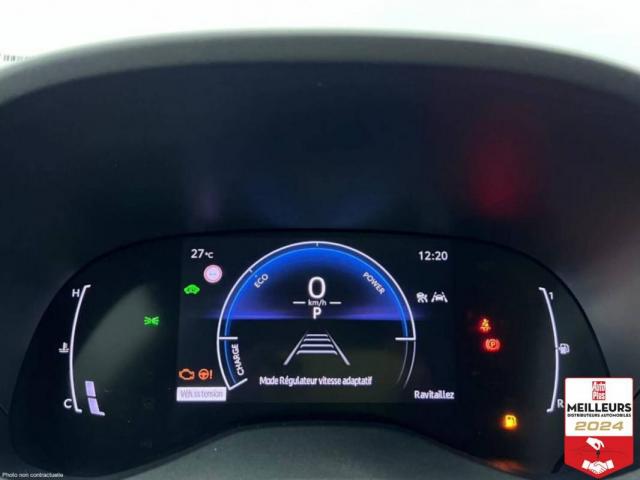 Toyota Yaris Cross image 2