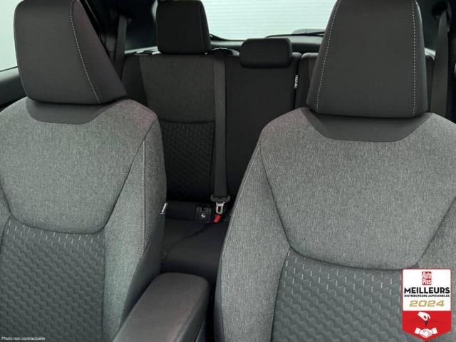 Toyota Yaris Cross image 1