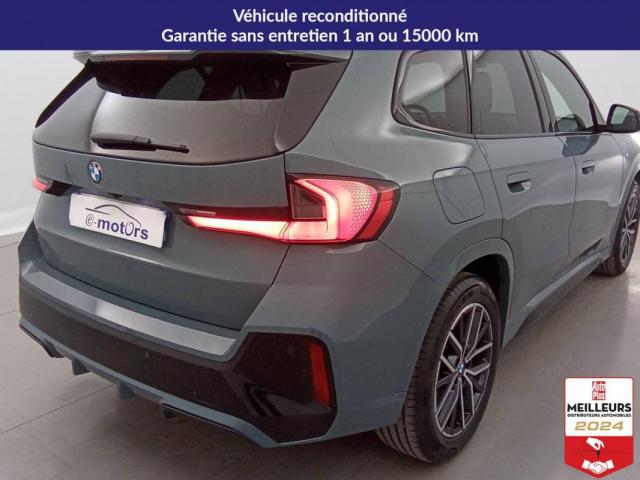 Bmw X1 image 8