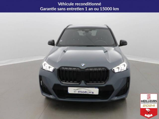 Bmw X1 image 9