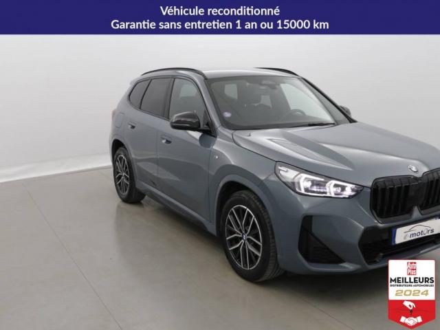 Bmw X1 image 2