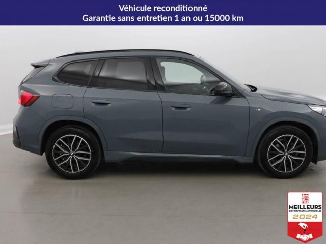 Bmw X1 image 6