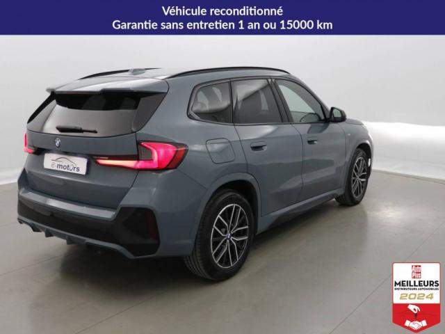Bmw X1 image 5