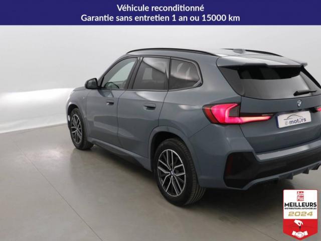 Bmw X1 image 3