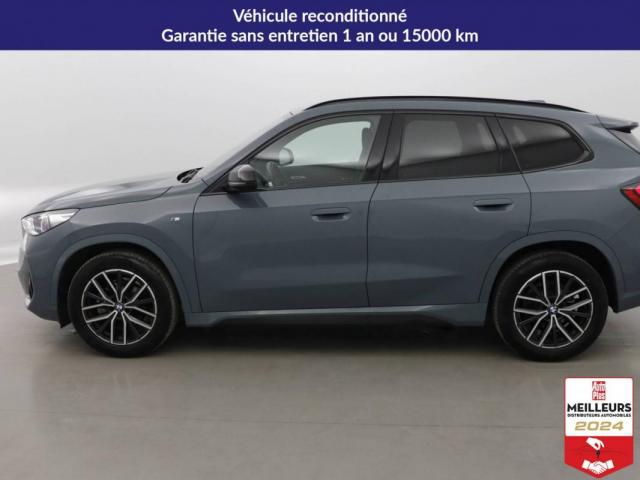 Bmw X1 image 4