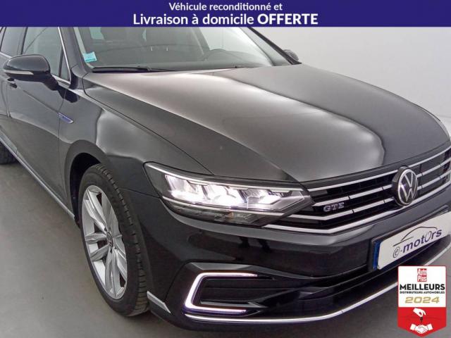 Volkswagen Passat image 3