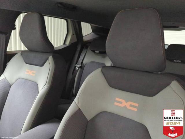 Dacia Duster image 1