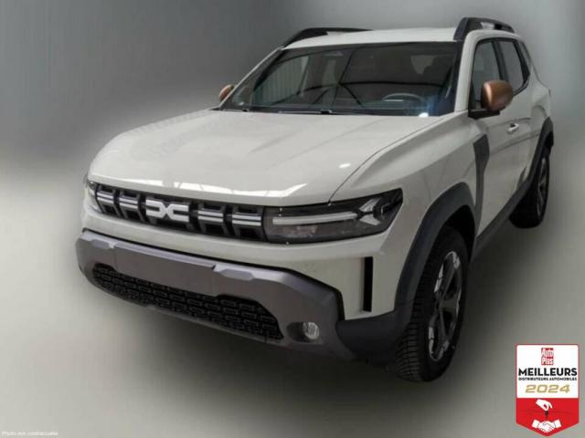 Dacia Duster image 6