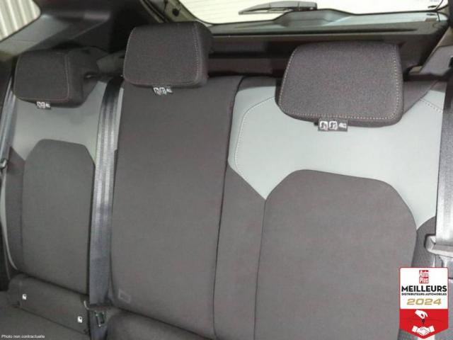 Dacia Duster image 4